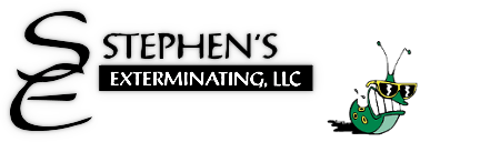 Stephens Exterminating